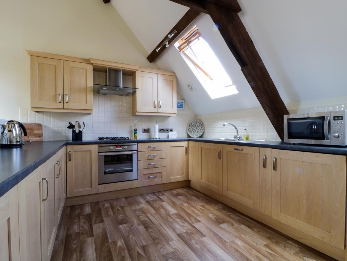 Carpenters Cottage คอกเคอร์เมาท์ ภายนอก รูปภาพ