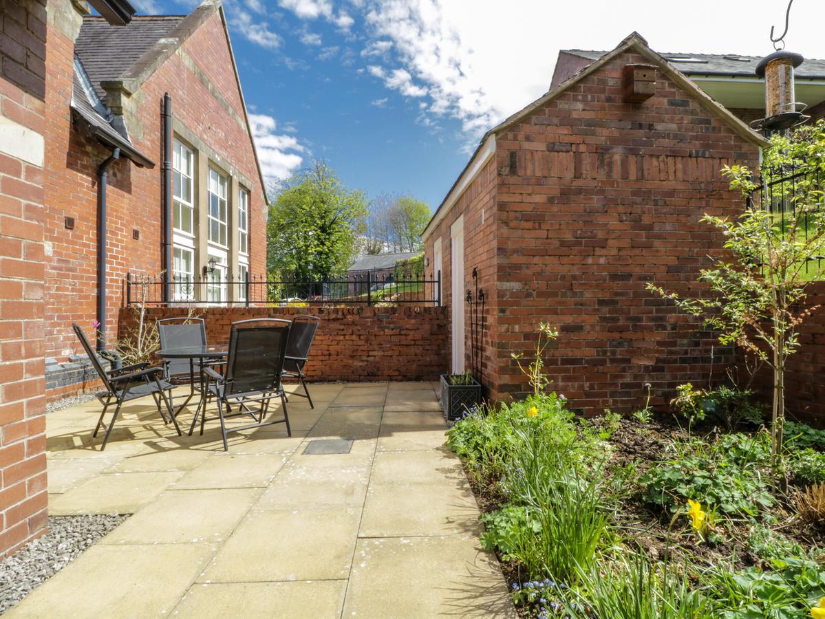 Carpenters Cottage คอกเคอร์เมาท์ ภายนอก รูปภาพ