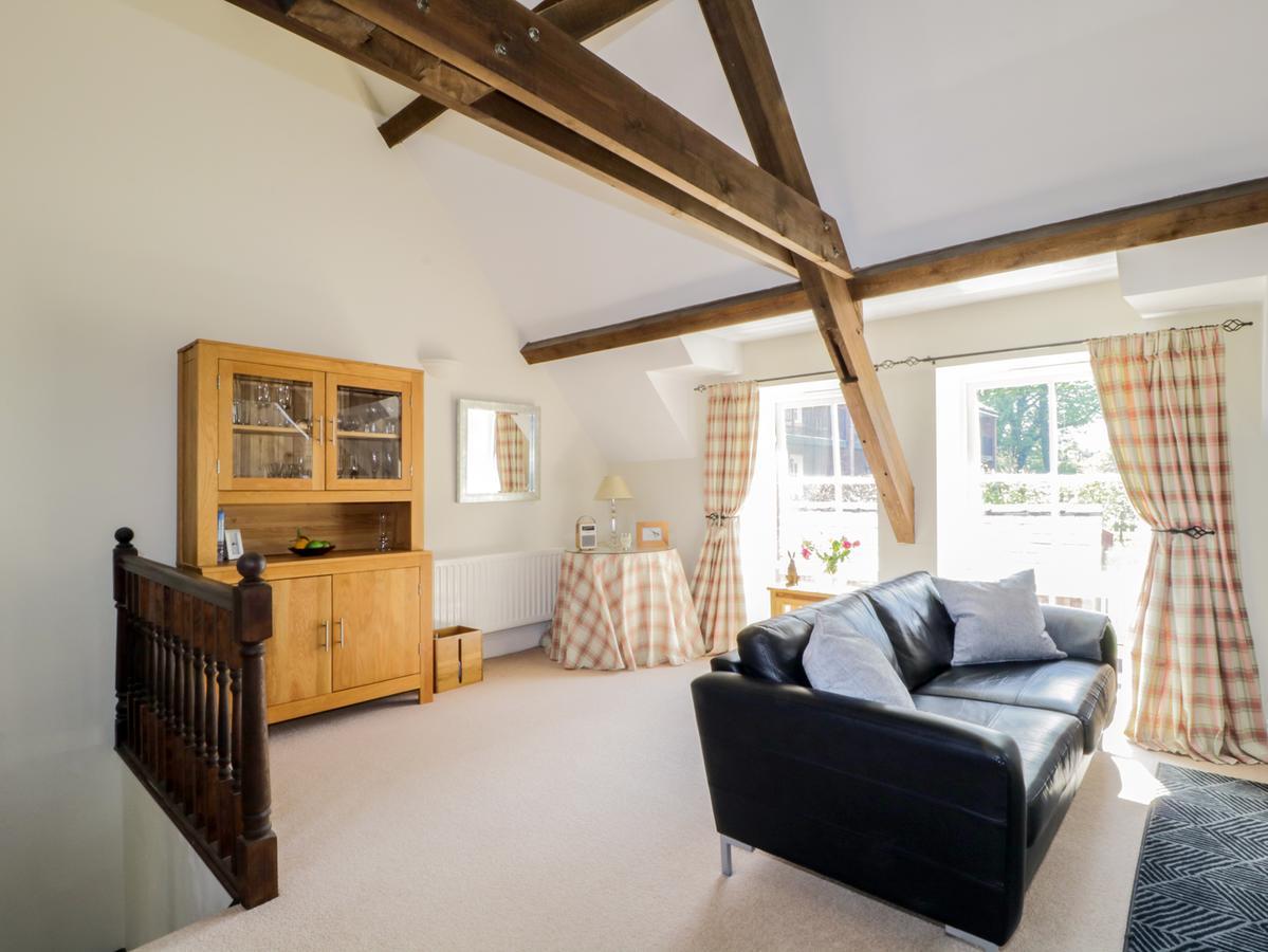 Carpenters Cottage คอกเคอร์เมาท์ ภายนอก รูปภาพ