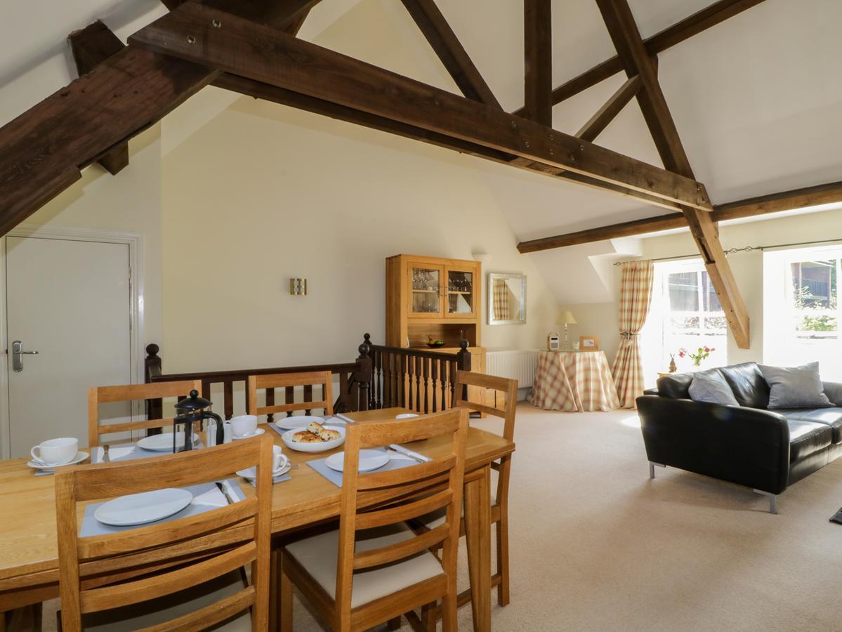 Carpenters Cottage คอกเคอร์เมาท์ ภายนอก รูปภาพ