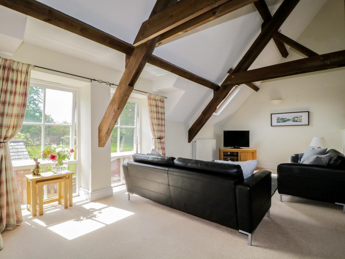 Carpenters Cottage คอกเคอร์เมาท์ ภายนอก รูปภาพ