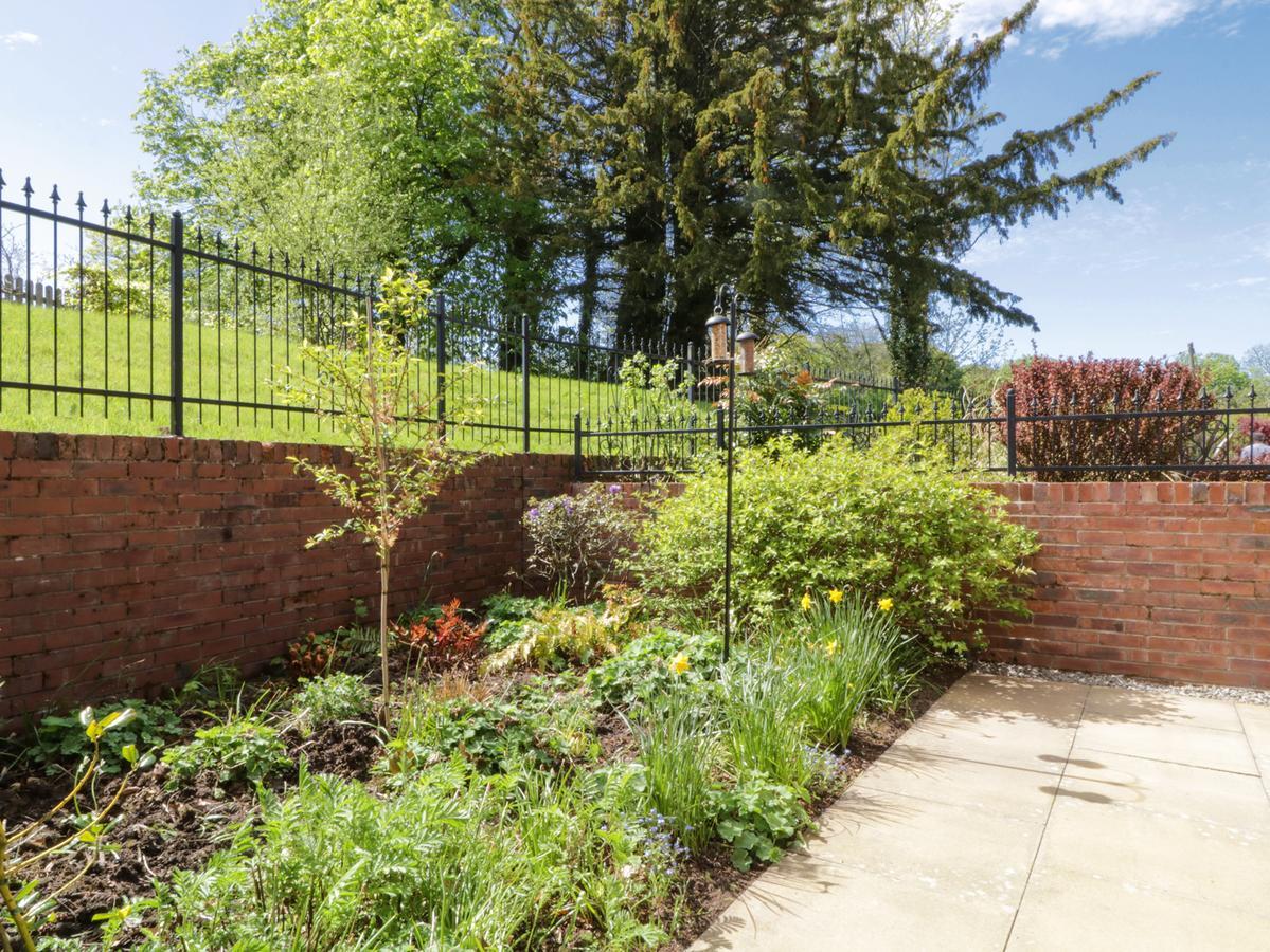 Carpenters Cottage คอกเคอร์เมาท์ ภายนอก รูปภาพ