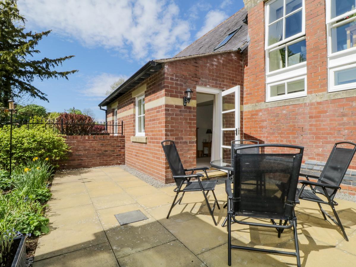 Carpenters Cottage คอกเคอร์เมาท์ ภายนอก รูปภาพ
