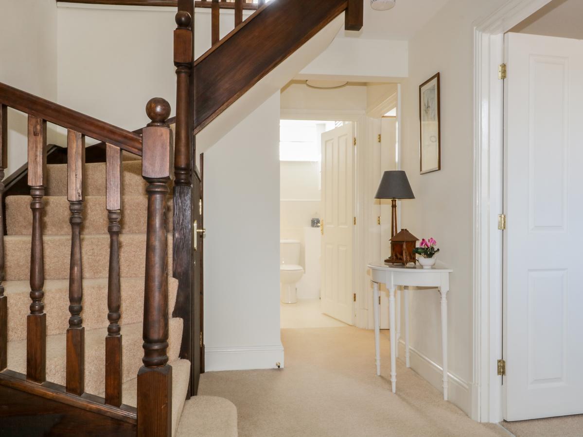 Carpenters Cottage คอกเคอร์เมาท์ ภายนอก รูปภาพ