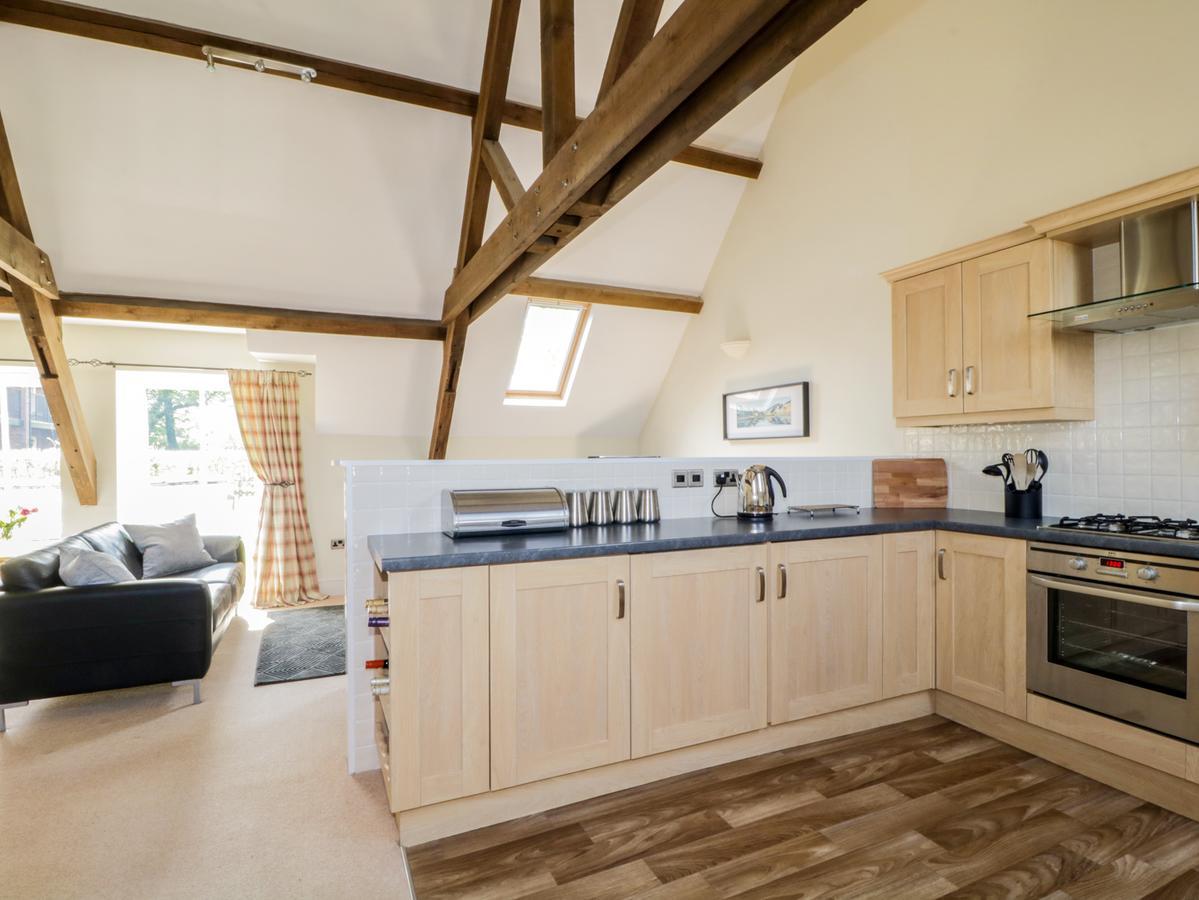 Carpenters Cottage คอกเคอร์เมาท์ ภายนอก รูปภาพ