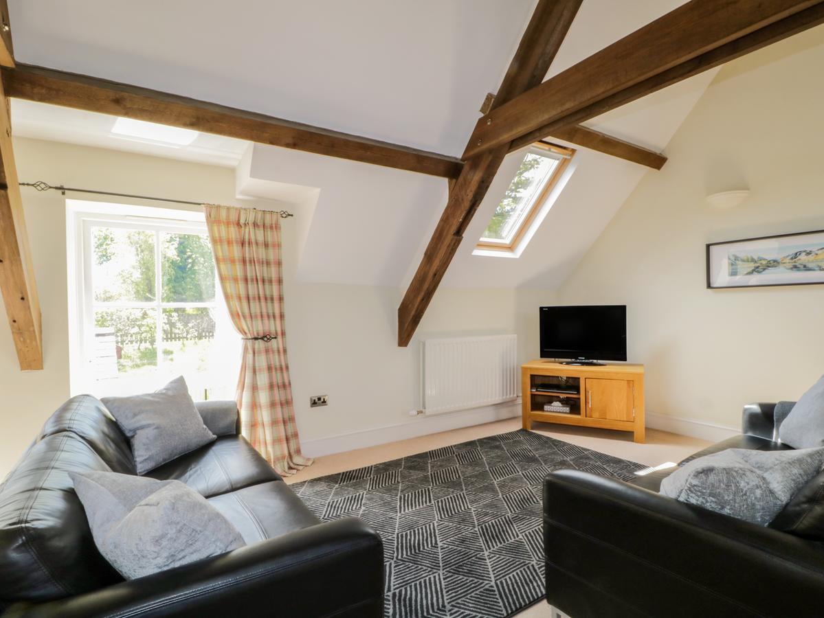Carpenters Cottage คอกเคอร์เมาท์ ภายนอก รูปภาพ